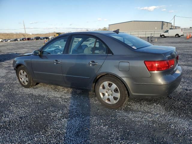 2009 Hyundai Sonata GLS