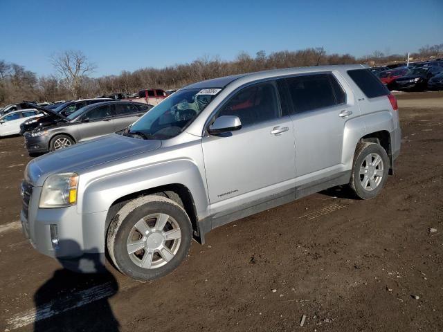 2011 GMC Terrain SLE