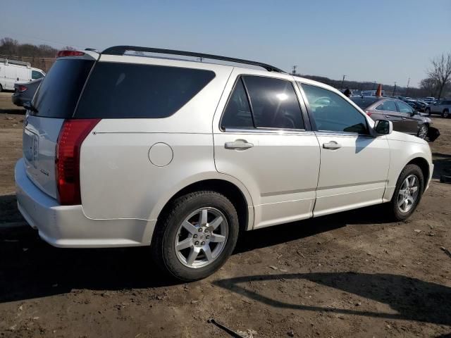 2007 Cadillac SRX