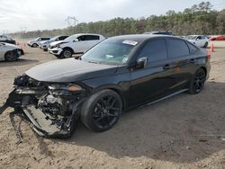 Honda Civic Sport salvage cars for sale: 2023 Honda Civic Sport