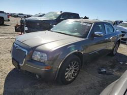 Salvage cars for sale at Earlington, KY auction: 2008 Chrysler 300 Touring