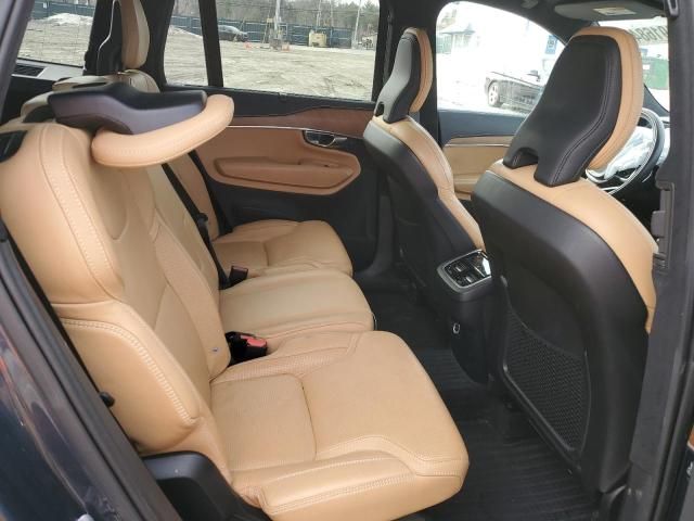 2019 Volvo XC90 T6 Inscription