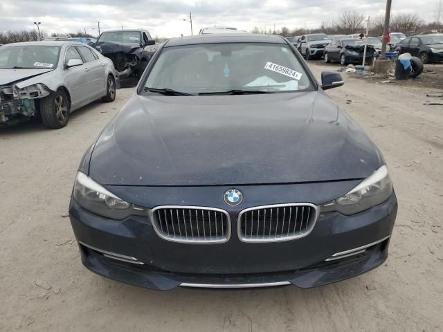 2013 BMW 328 XI