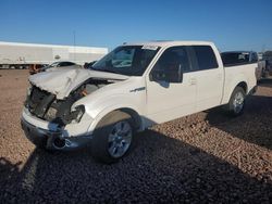 2010 Ford F150 Supercrew for sale in Phoenix, AZ