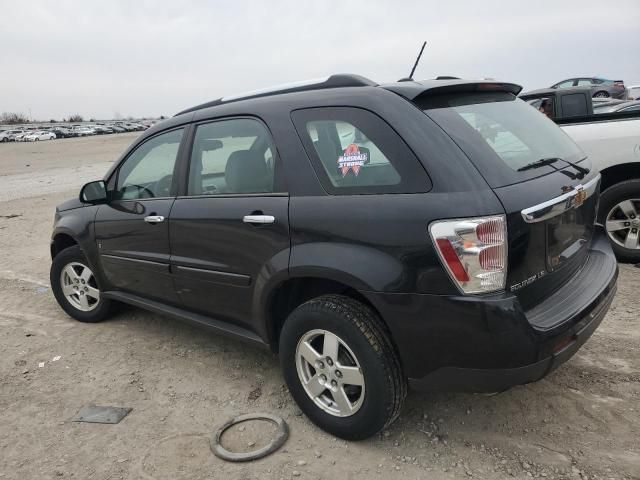 2008 Chevrolet Equinox LS