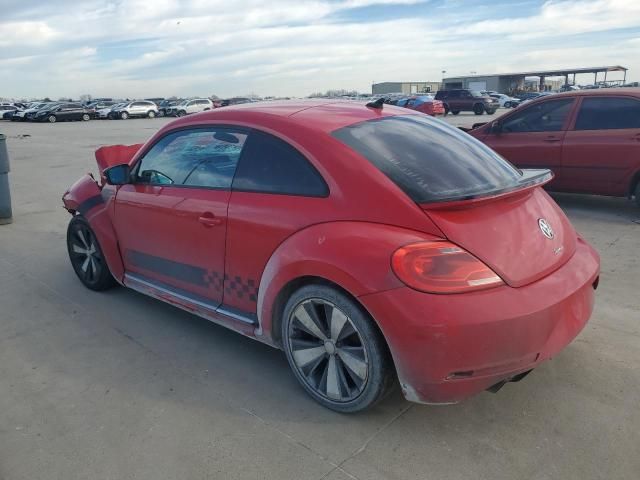 2014 Volkswagen Beetle Turbo