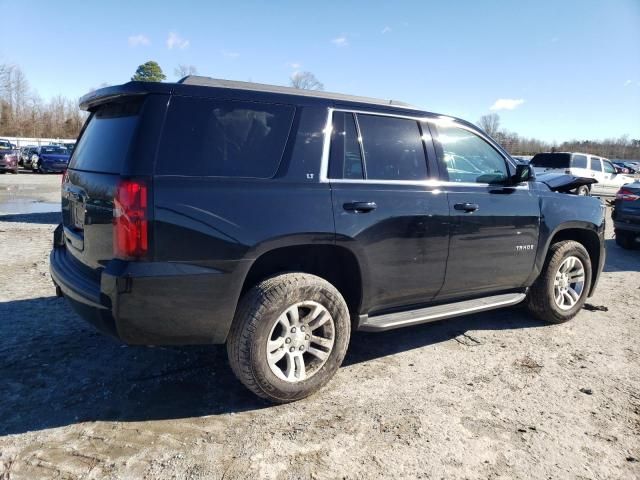 2020 Chevrolet Tahoe K1500 LT