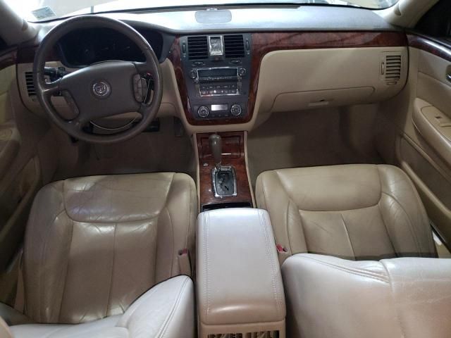 2006 Cadillac DTS