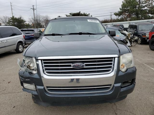 2010 Ford Explorer XLT