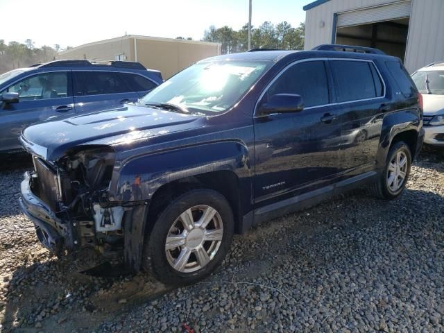 2016 GMC Terrain SLE