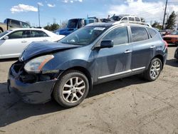 Salvage Cars with No Bids Yet For Sale at auction: 2012 Nissan Rogue S