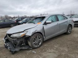 2017 Toyota Camry LE for sale in Duryea, PA