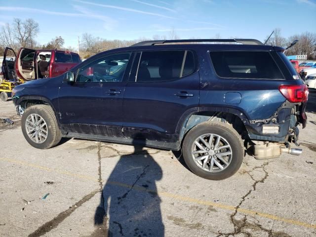 2017 GMC Acadia ALL Terrain