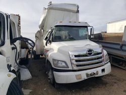 Salvage cars for sale from Copart Nampa, ID: 2019 Hino 258 268