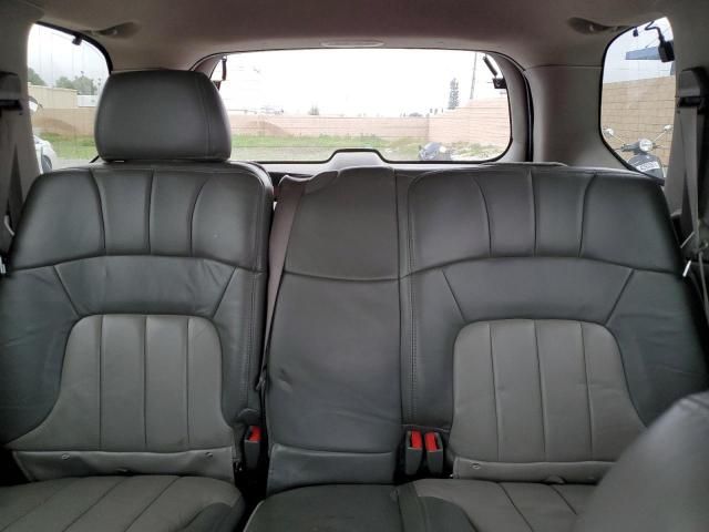 2002 GMC Envoy