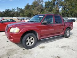 2005 Ford Explorer Sport Trac en venta en Ocala, FL