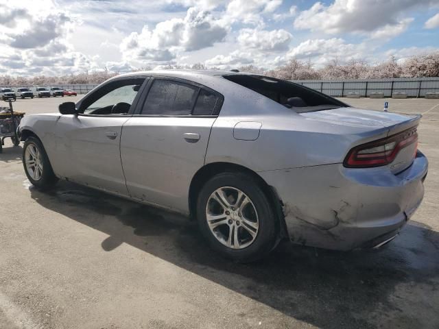 2015 Dodge Charger SE