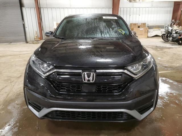 2020 Honda CR-V LX