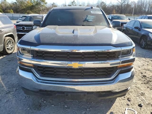 2019 Chevrolet Silverado LD K1500 LT