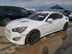 2016 Hyundai Genesis Coupe 3.8L