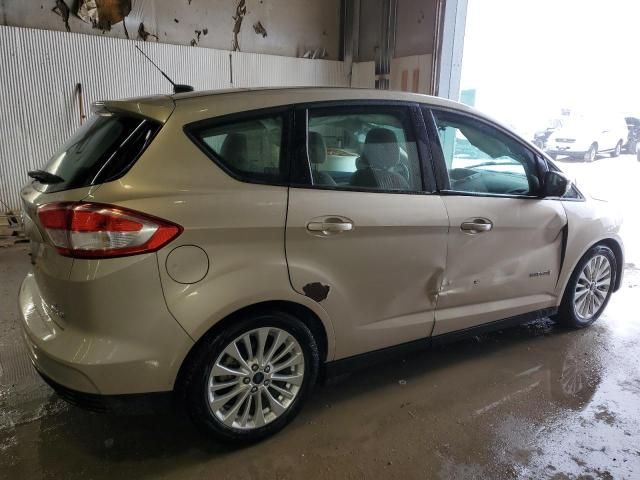 2017 Ford C-MAX SE