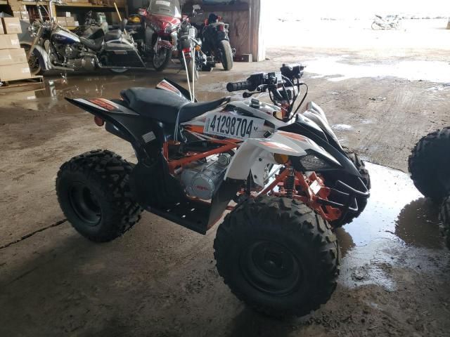 2021 Kayo Fox ATV