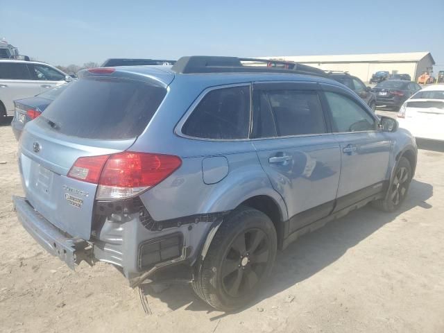 2011 Subaru Outback 2.5I Premium