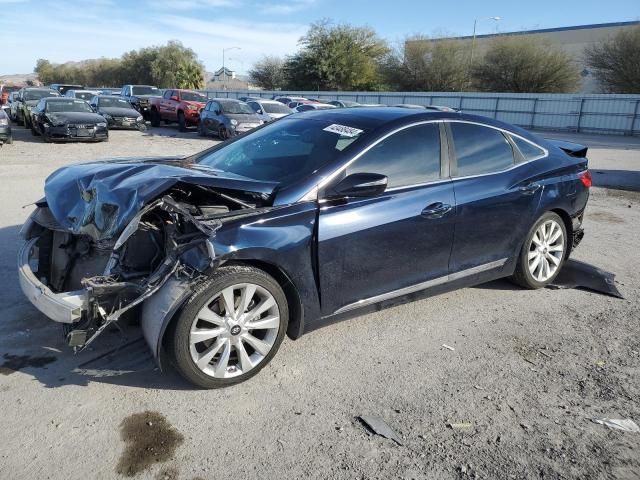 2013 Hyundai Azera GLS