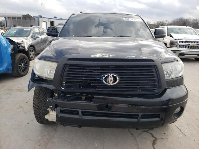 2011 Toyota Tundra Crewmax Limited