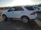 2014 Mercedes-Benz ML 350