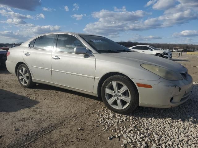 2005 Lexus ES 330