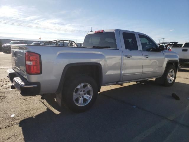 2018 GMC Sierra K1500 SLE