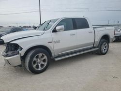 2013 Dodge 1500 Laramie for sale in Haslet, TX