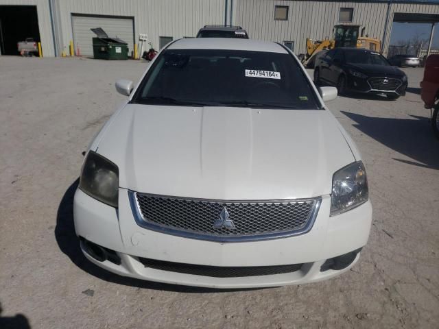 2012 Mitsubishi Galant ES