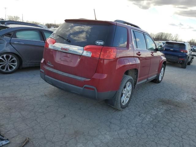 2013 GMC Terrain SLE