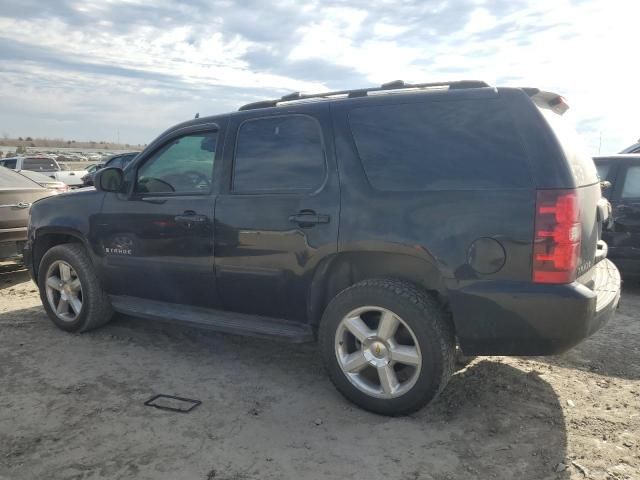 2007 Chevrolet Tahoe K1500