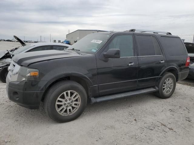 2013 Ford Expedition Limited