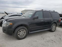 Ford Expedition Vehiculos salvage en venta: 2013 Ford Expedition Limited