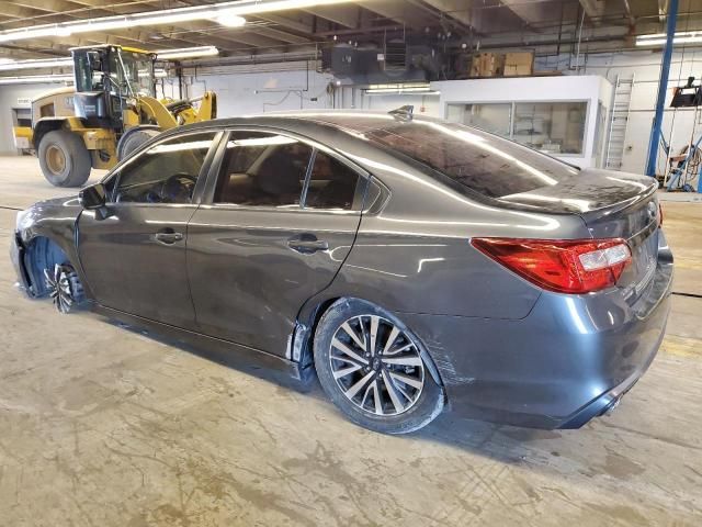 2018 Subaru Legacy 2.5I Premium