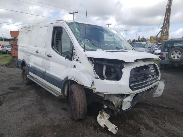 2015 Ford Transit T-250