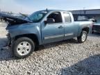 2013 Chevrolet Silverado K1500 LT