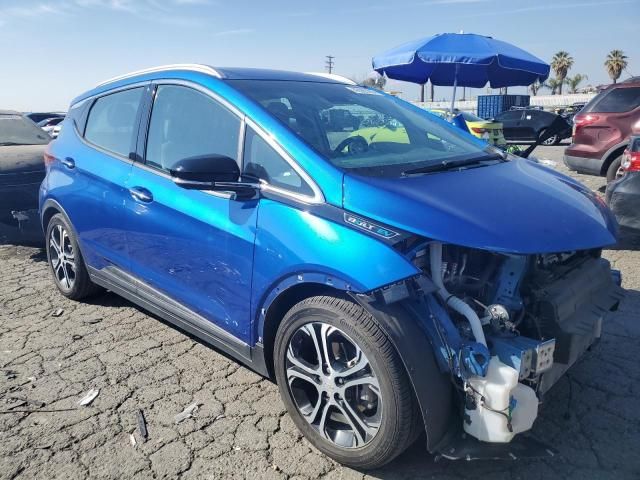 2019 Chevrolet Bolt EV Premier