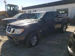 2014 Nissan Frontier SV for sale in Savannah, GA