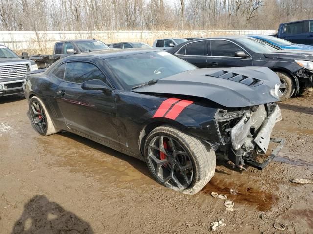 2014 Chevrolet Camaro SS