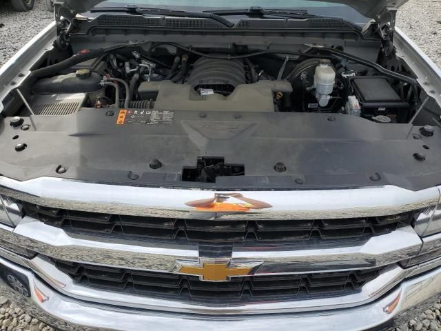 2019 Chevrolet Silverado LD C1500 LT