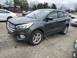 2019 Ford Escape SE for sale in Madisonville, TN