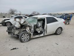 2013 KIA Forte EX for sale in Haslet, TX