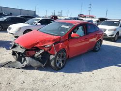 2014 Ford Focus SE en venta en Haslet, TX