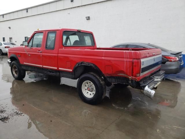 1993 Ford F150