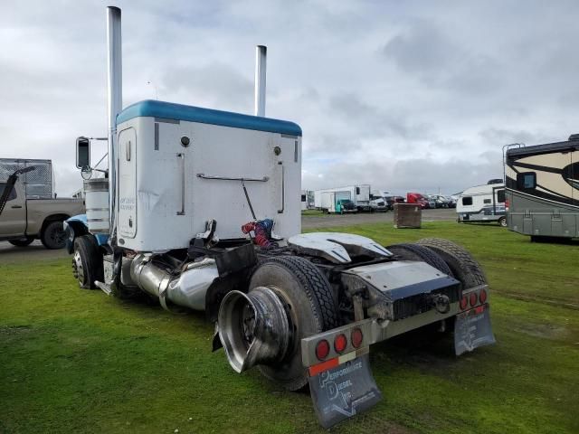 1999 Peterbilt 379